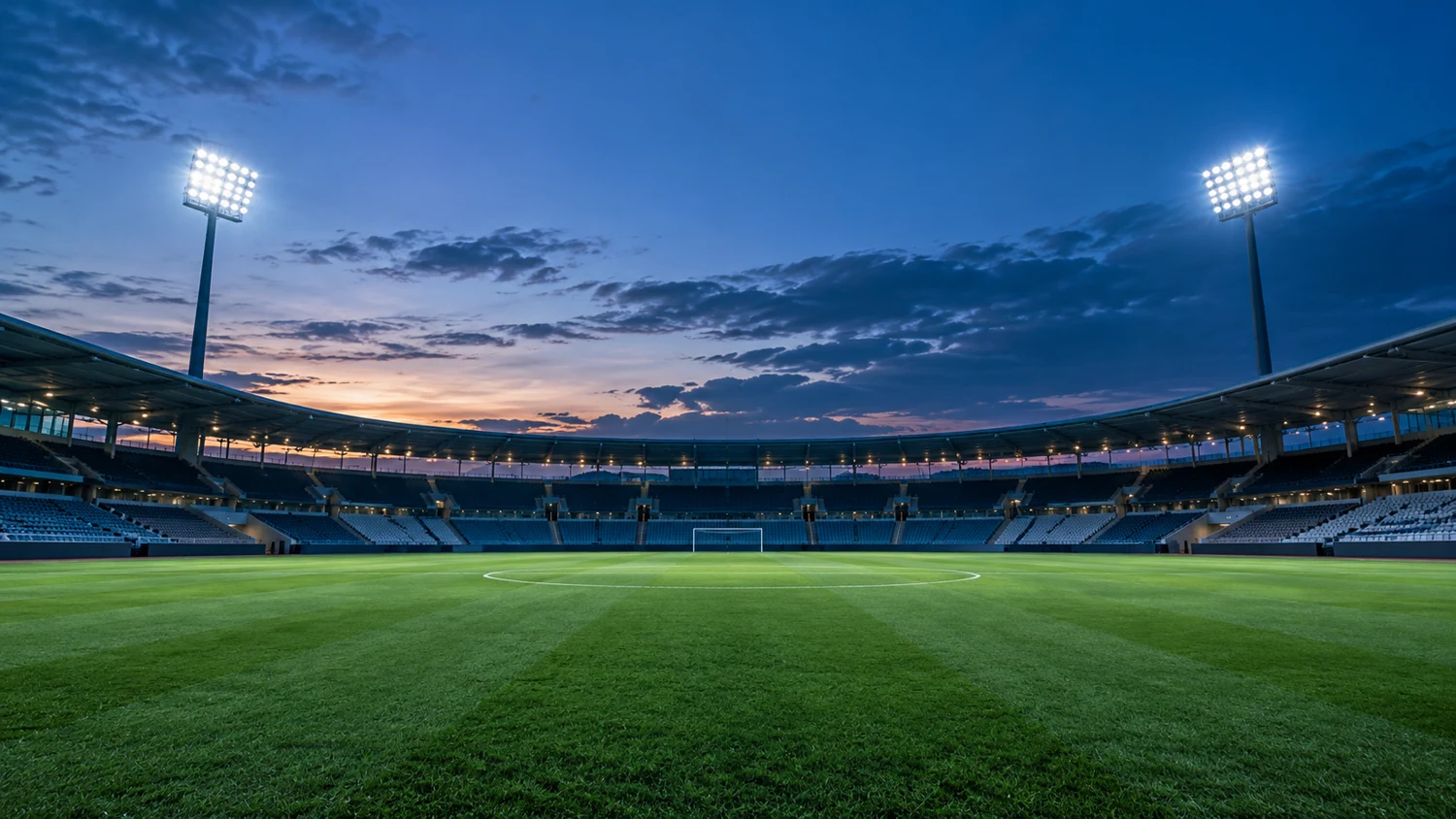 Lapangan olahraga